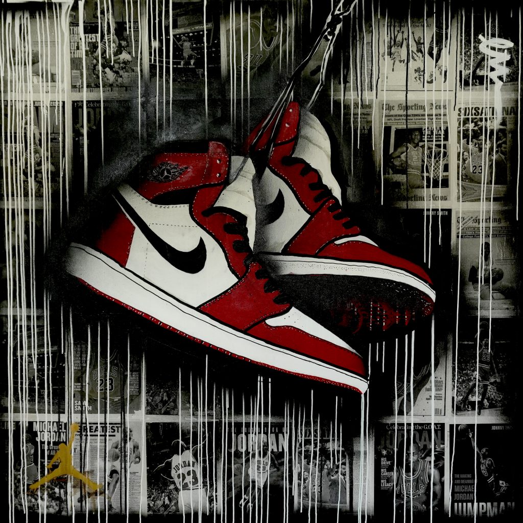 nike jordan